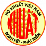 Ông Khuất Văn Bức được  đặt tên đường tại xã Tân Kiên, huyện Bình Chánh, TP.HCM