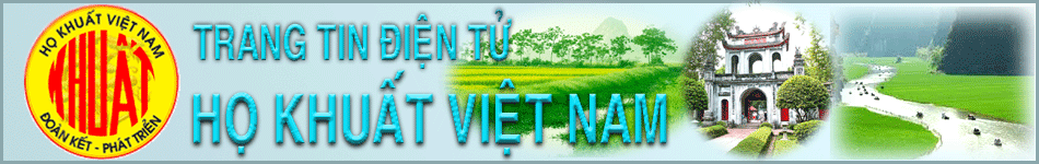 HO KHUAT VIET NAM | hokhuatvietnam.org